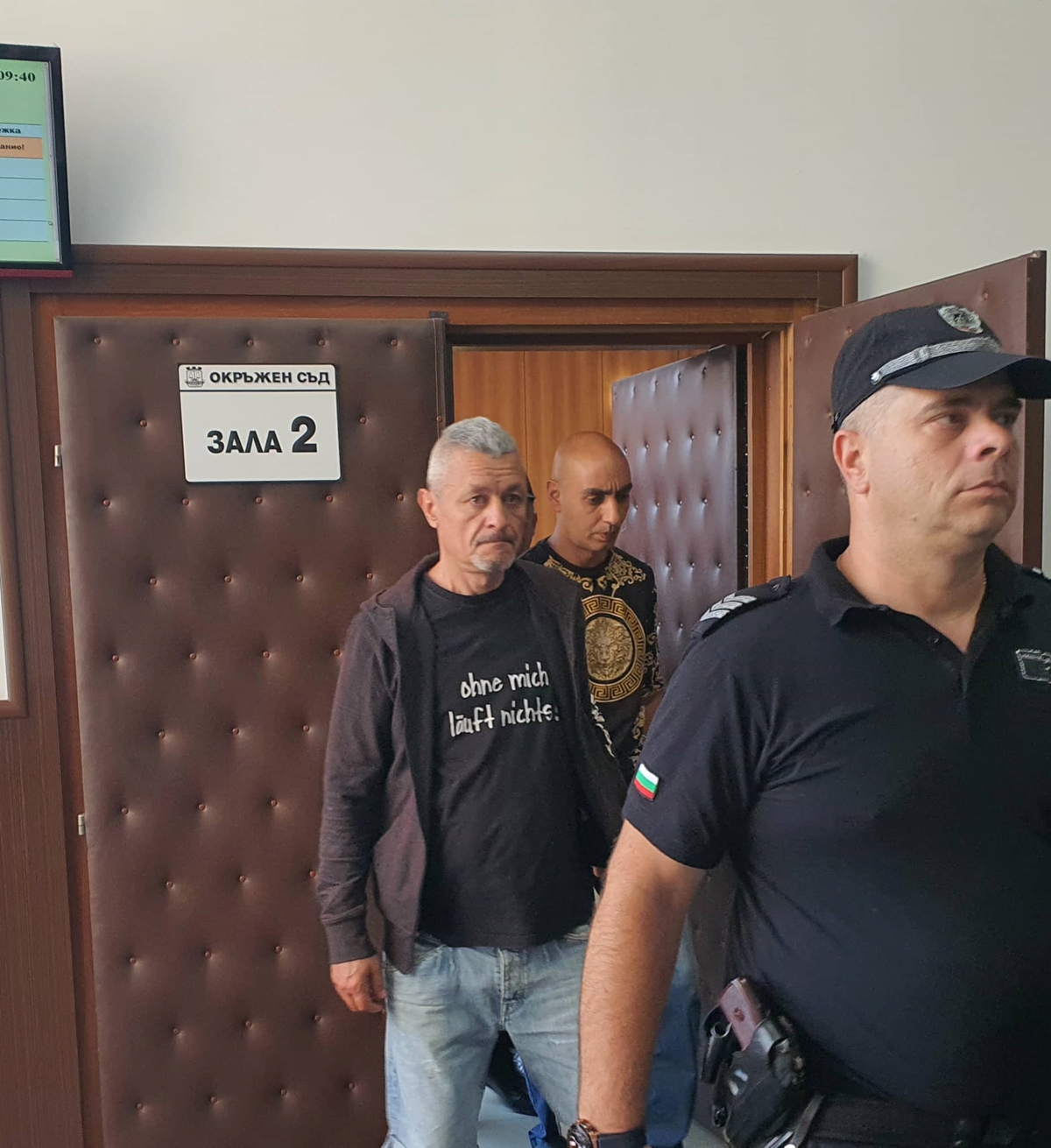 Окончателно: 32 г. затвор за убийците на клошаря Лалко на Джумаята в Пловдив