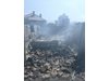 Екипи на БЧК оказват подкрепа в пострадалите от пожарите населени места