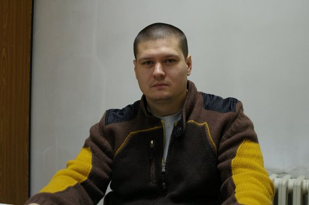 Серийният убиец Станислав Методиев-Сиси е основен свидетел срещу пернишката група