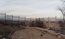 Институтът за паметници с остра позиция за Небет тепе: Ограда и бетон са недопустими! (снимки)