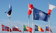 НАТО: Русия засилва хибридните атаки на територията на страните членки на алианса