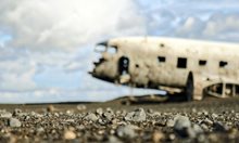 Откриха останки от изчезналия самолет на вицепрезидента на Малави, няма оцелели