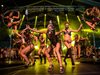 На 3 и 4 юни екстравагантният Bedroom Beach Club обра овациите на над 4000 посетители с невиждан досега клубен спектакъл
