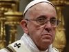 Папа Франциск призова за обединение срещу фанатизма