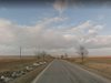 Шофьор на тир се заби в дърво по пътя Варна – Добрич и загина