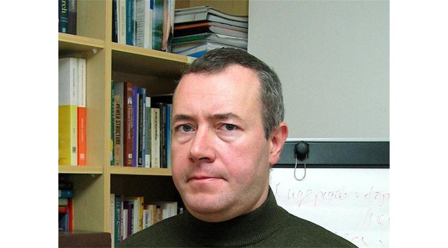 Харалан Александров