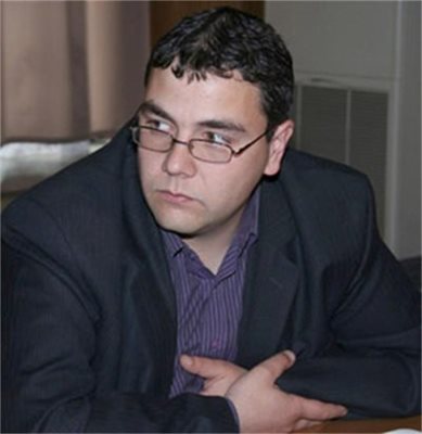 Прокуратурата доброволно оттегли обвиненията си срещу Данаил Дончев