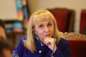Омбудсманът Диана Ковачева е против увеличението на цените на топлинната енергия