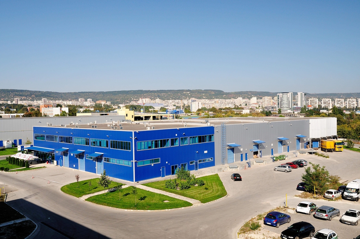Lion's Head стъпва на пазара на индустриални имоти у нас със сделка за над 71 млн. евро
