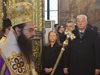 Епископ Арсений е новият сливенски митрополит