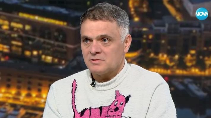 Цигуларят Васко Василев: Къщата ми е в най-бедния квартал на Валенсия, затова е непокътната след потопа!