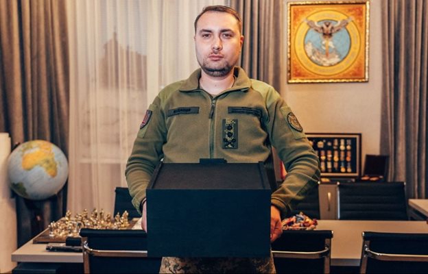 Кирило Буданов: Плащаме за грешката отпреди 8 години
