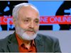 Хомеопатът д-р Атанас Михайлов: Високата температура е лечебна