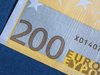 Обвиниха софиянец за опит да прокара фалшива банкнота от 200 евро