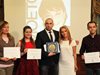 Фондация "Радостина Константинова" връчи наградите си за разследваща журналистика