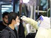 Франция потвърди пети случай на зараза
с коронавируса от Китай