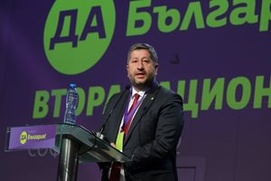 Христо Иванов очаква предсрочни парламентарни избори