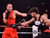 Талантливи български боксьори са четвъртфиналисти в турнира Hell Boxing Kings
