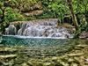 Всеки трети турист на Крушунските водопади е чужденец