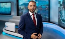 Антон Хекимян напуска бТВ, ще оглави нов голям медиен проект