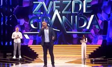 Българинът Яни Янков отиде на големия финал на "Звезде гранда" в Сърбия (Видео)