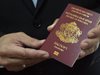 Само тази година над 16 000 чужденци са подали молби за български паспорти