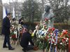 Черноморието се поклони пред паметта на Левски (Снимки)