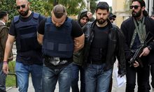 2 г. след екзекуцията на милионера Янис Макрис: Серафим не казва кой го е наел за разстрела