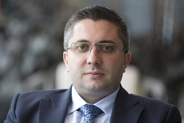 Николай Нанков: В министерското кресло е нужен по-висок капацитет