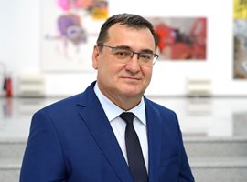 Славчо Атанасов: Имам опит и мога да стабилизирам финансите на Пловдив