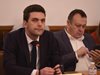 Никола Минчев: Изненадващо е седмица след съставянето на кабинета да се правят предложения за промени