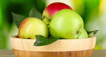 Големи количества гръцки ябълки може да останат непродадени