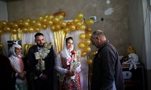 Сватба в родопското село Рибново