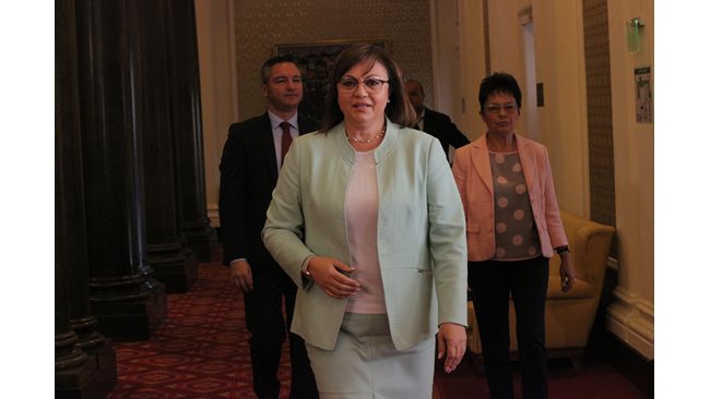 Ninova: We have caught a drastic speculation, we will take draconian measures