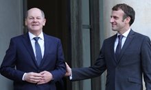 Франция ще праща газ на Германия, тя на нея - ток
