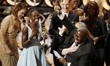 Как се печели "Оскар" - с филм за холокоста, исторически епос или разказ за чудак