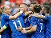 Чудо - 4 гола на Евро 2016! Хърватия изпусна Чехия от 2:0