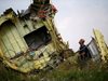 Украинските въстаниците отричат да са участвали в свалянето на полет MH17