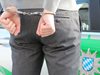 Задържаха в Кюстендил 53-годишен мъж, признал убийство