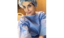 Надето се върна в България след операцията в истанбулската клиника