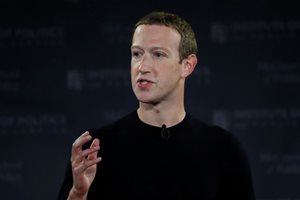 Паролите на 1 млн. потребители на Facebook могат да бъдат откраднати