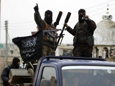 Лидерът на "Ислямска държава" се е самовзривил, казаха сирийски източници