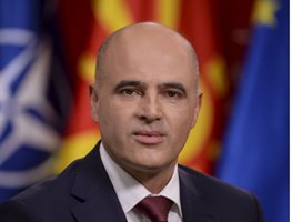 Ковачевски: Отговорните за инцидента в Охрид не искат да ни видят в ЕС