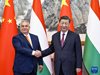 Си Дзинпин: Китай и Унгария поддържат взаимно политическо доверие и стратегическа комуникация