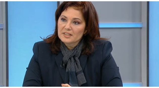 Депутатите ще изслушват Сербезова за КОВИД