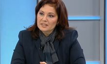 Депутатите ще изслушват Сербезова за КОВИД