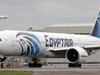 Eдна от черните кутии на катастрофиралия  самолет на „Egyptair“ е била открита