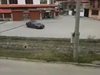Кола падна в канал в Самоков след опит за дрифт