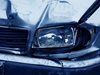 Шофьор заби колата си в насрещно движещ се камион във Великотърновско, загина