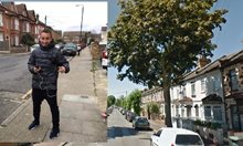 Разправия на хасковски бабаити завърши с убийство в Лондон: Неуредени наркосметки доведоха до смъртта на Митьо Жабата
